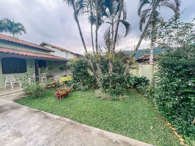 Foto do Casa - Casa à venda, Barroco (Itaipuaçu), Maricá, RJ | Angela Barroco Imóveis