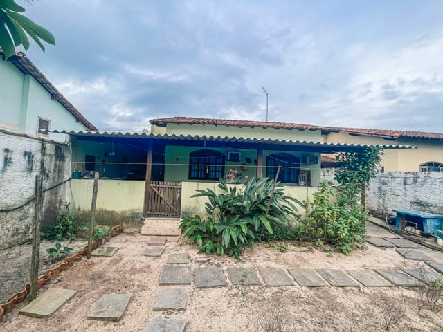 Foto do Casa - Casa à venda, Barroco (Itaipuaçu), Maricá, RJ | Angela Barroco Imóveis