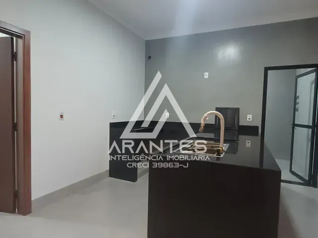 Casa 3 quartos e 4 banheiros, à venda, no bairro Residencial Jockey Club em Barretos