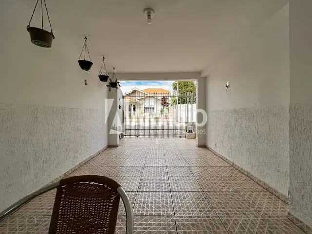 Casa com 168m² 2 quartos e 2 banheiros, à venda, no bairro São João em Itajaí