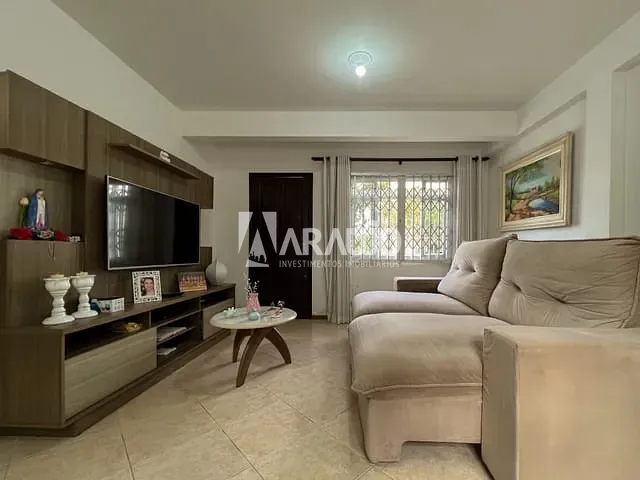 Casa com 168m² 2 quartos e 2 banheiros, à venda, no bairro São João em Itajaí
