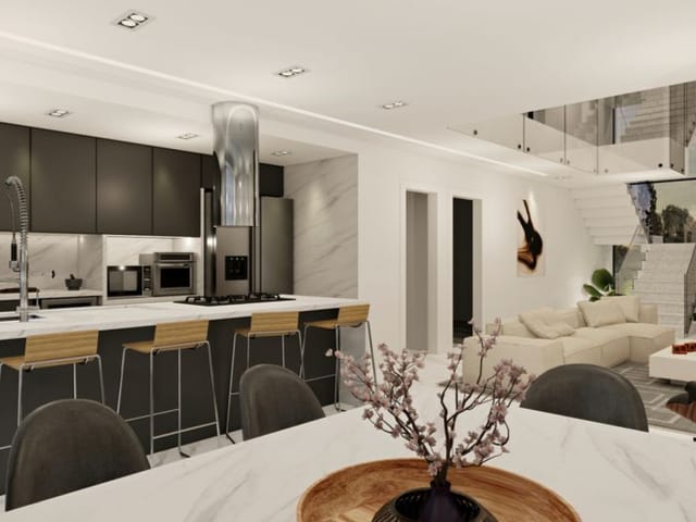 Casa com 189m² 4 quartos e 7 banheiros, à venda, no bairro Recreio dos Bandeirantes em Rio de Janeiro