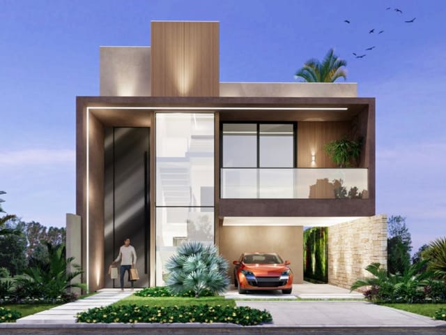 Casa com 189m² 4 quartos e 7 banheiros, à venda, no bairro Recreio dos Bandeirantes em Rio de Janeiro