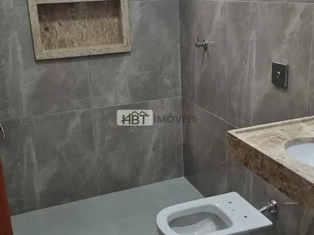 Casa com 180m² 3 quartos e 3 banheiros, à venda, no bairro Jardim Terra Branca em Bauru