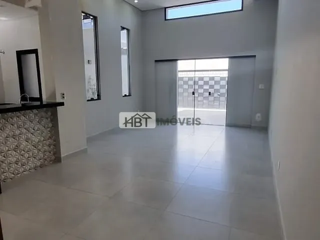 Casa com 180m² 3 quartos e 3 banheiros, à venda, no bairro Jardim Terra Branca em Bauru