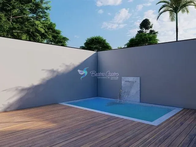 Casa com 180m² 3 quartos e 2 banheiros, à venda, no bairro Residencial Jardins da Catalunha em Atibaia