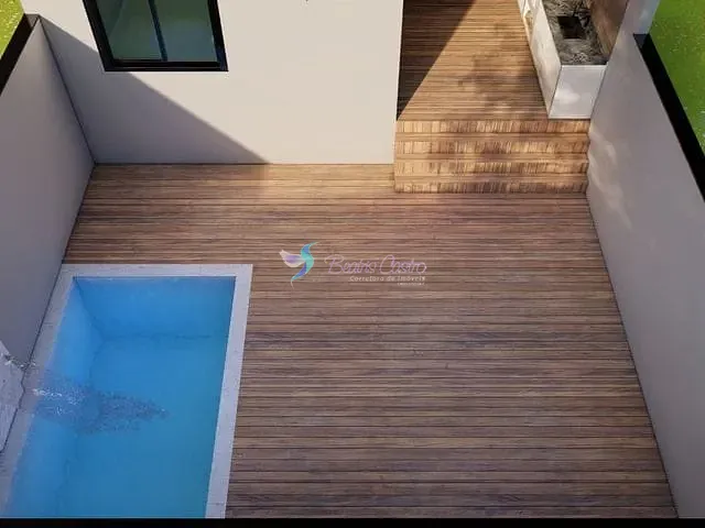 Casa com 180m² 3 quartos e 2 banheiros, à venda, no bairro Residencial Jardins da Catalunha em Atibaia