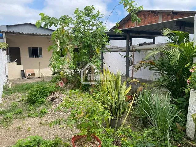 Casa com 200m² 2 quartos e 2 banheiros, à venda, no bairro Sítio Paecara (Vicente de Carvalho) em Guarujá
