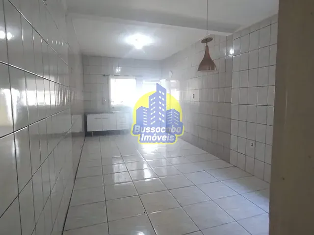 Casa com 150m² 2 quartos e 1 banheiro, à venda, no bairro Bela Vista em Osasco