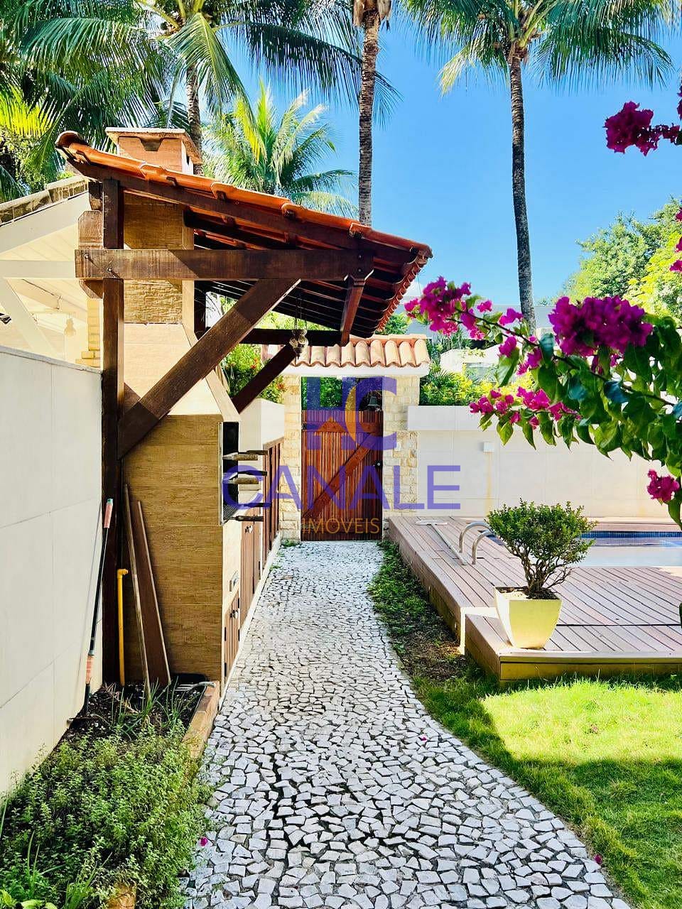 Casa, 4 quartos, 181 m² - Foto 5