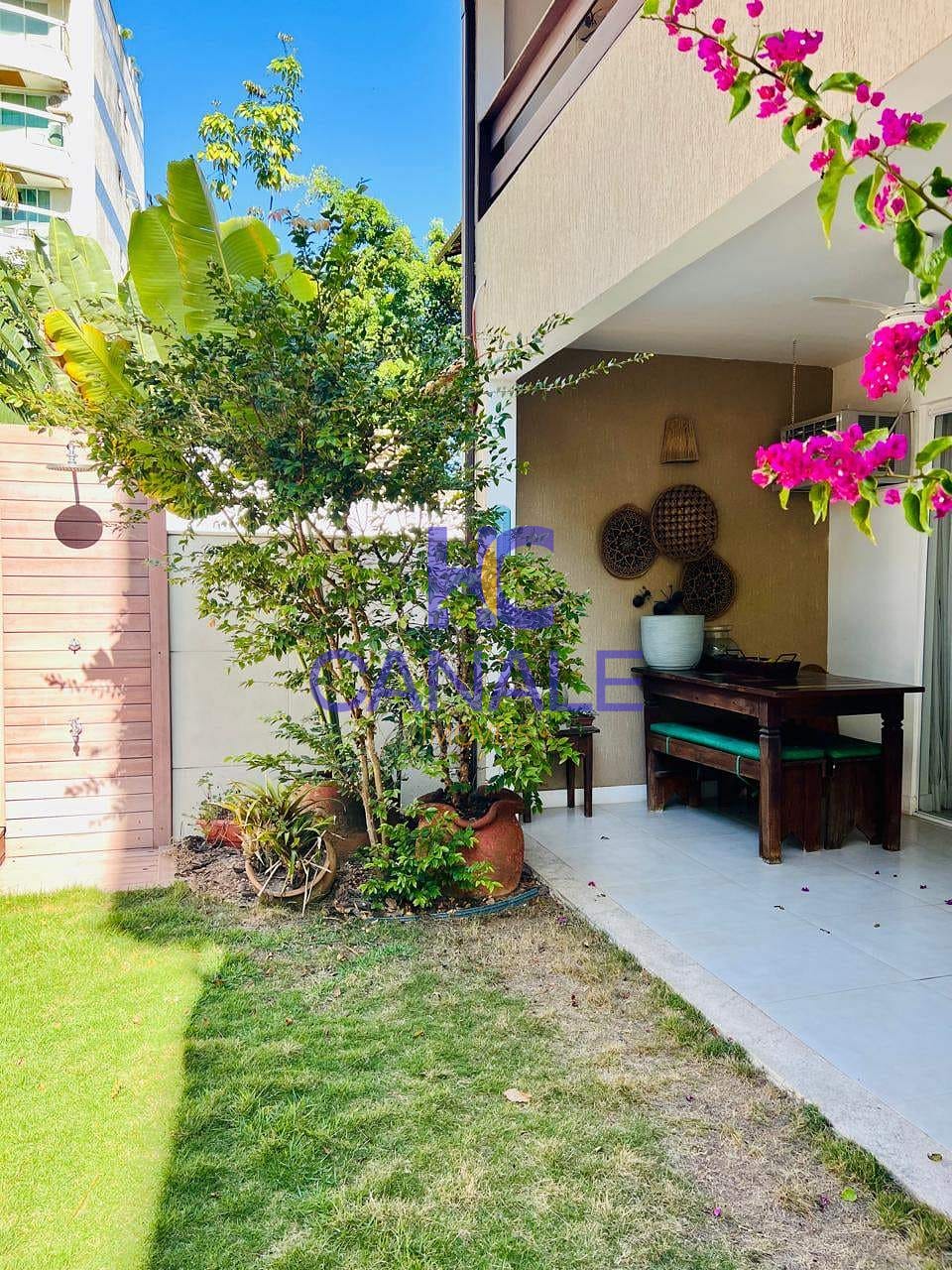 Casa, 4 quartos, 181 m² - Foto 4