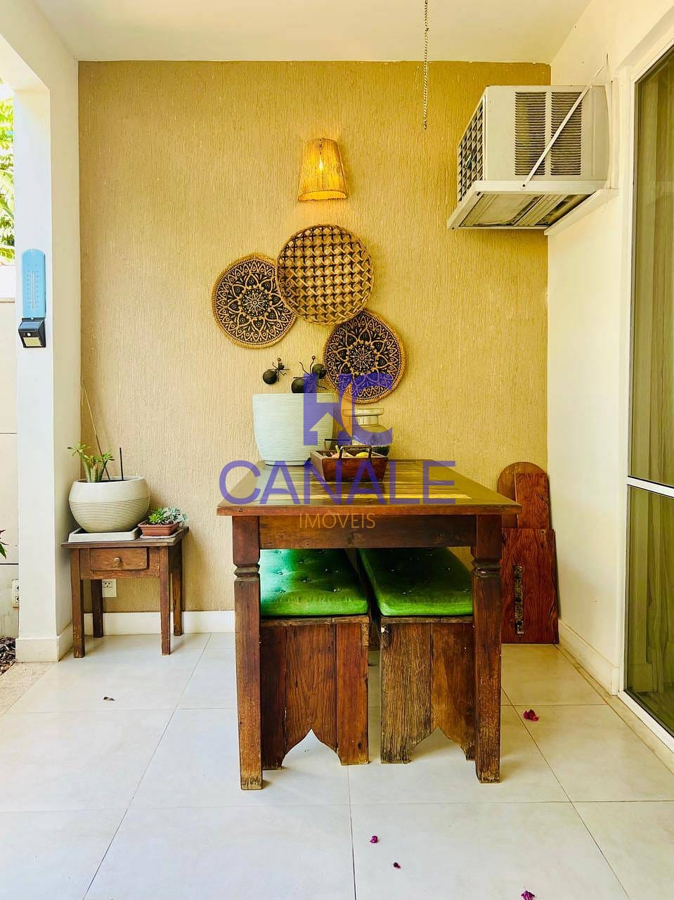 Casa, 4 quartos, 181 m² - Foto 3