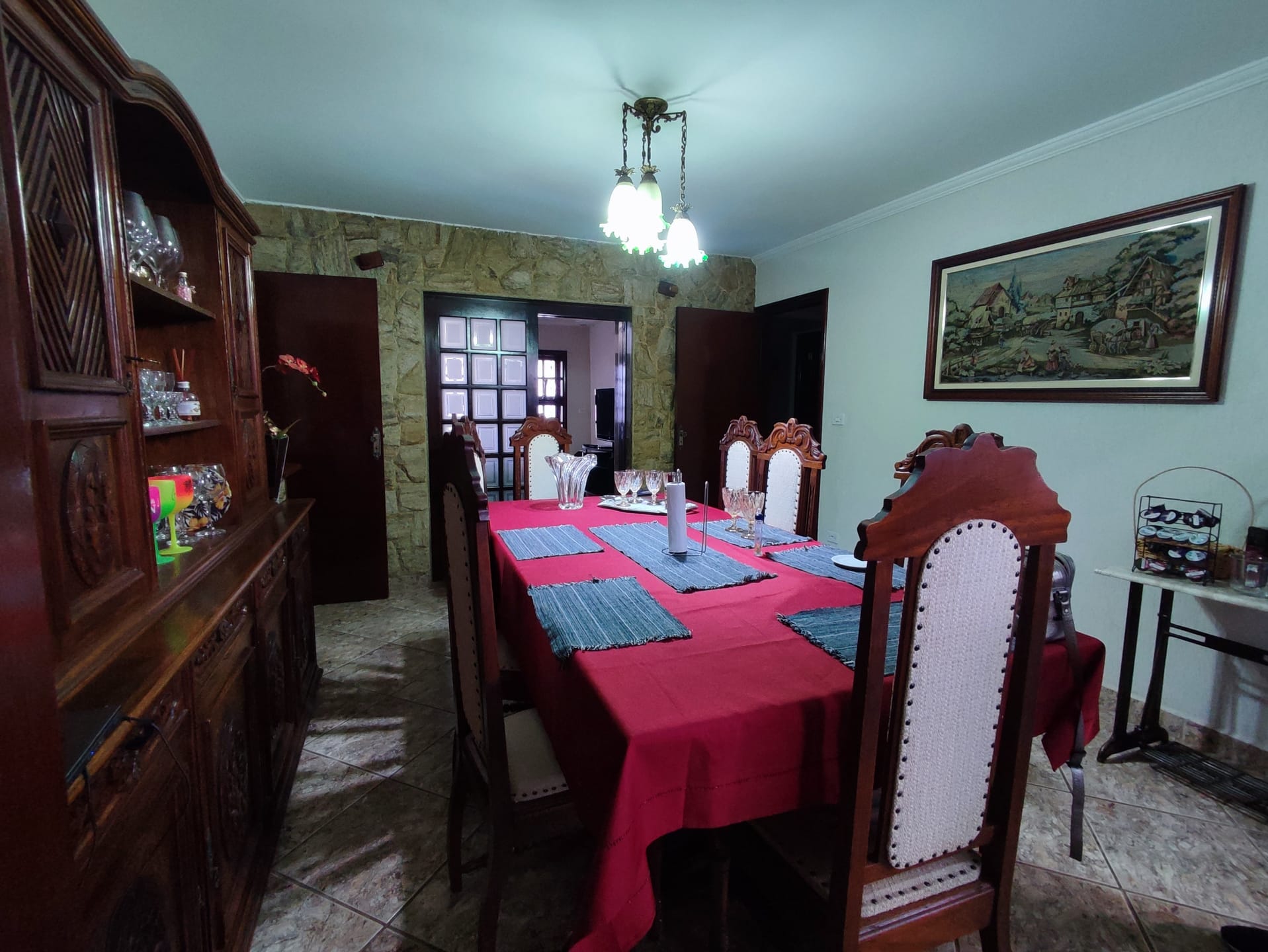 Casa à venda com 5 quartos, 456m² - Foto 30