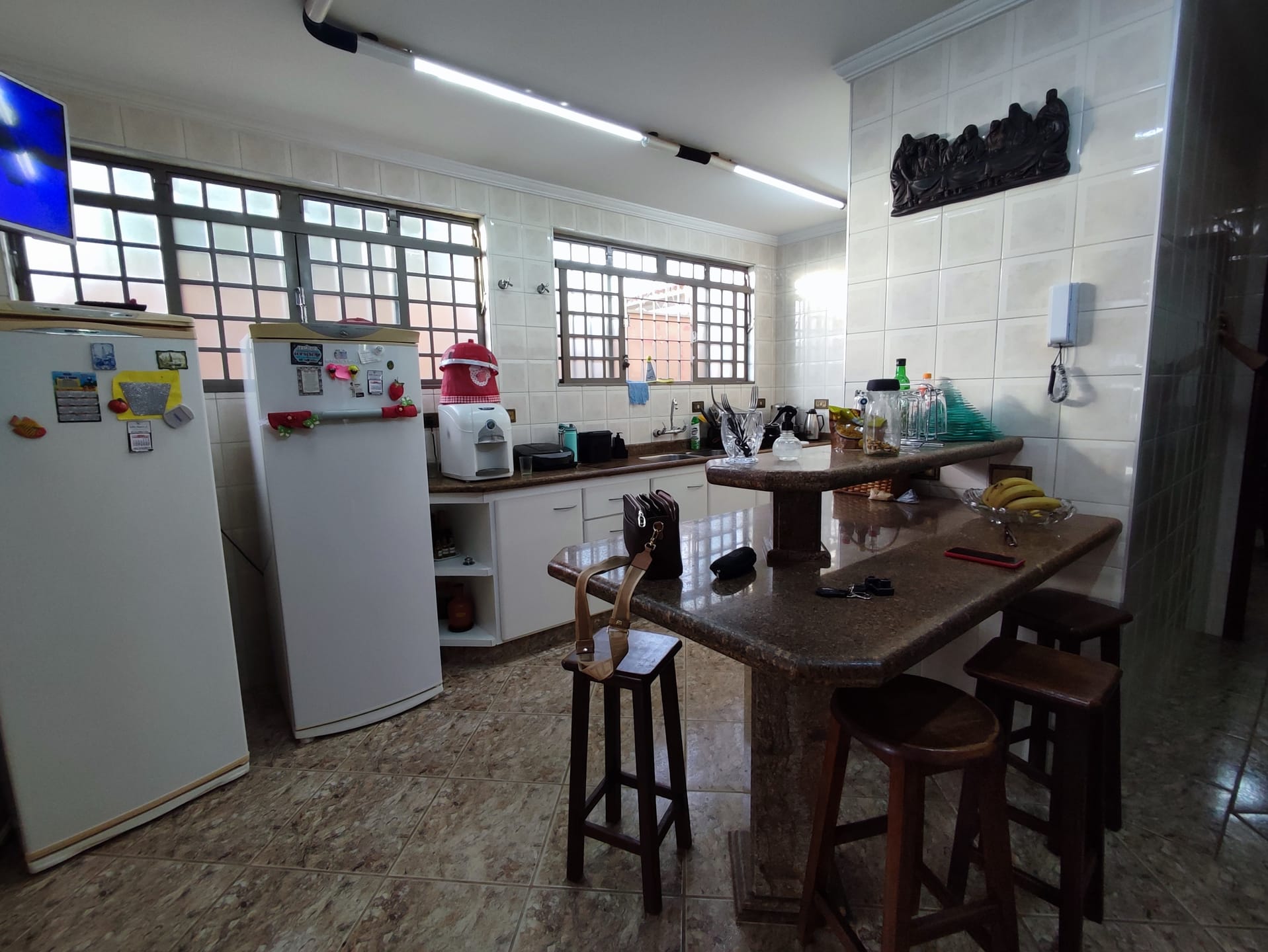 Casa à venda com 5 quartos, 456m² - Foto 31
