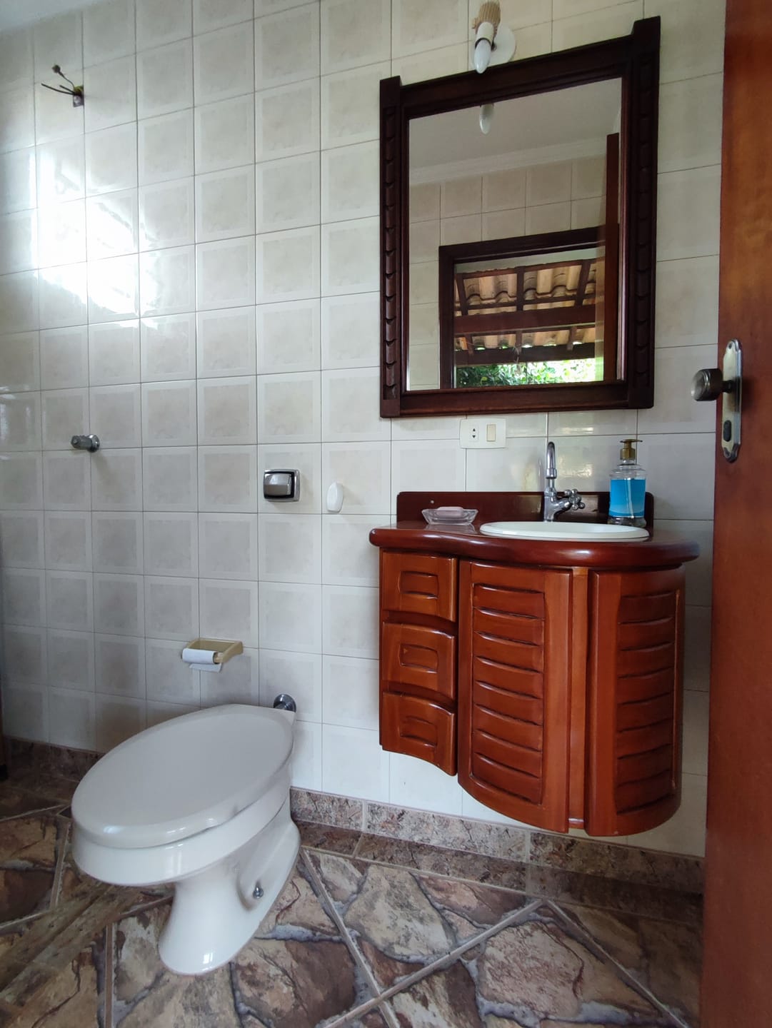 Casa à venda com 5 quartos, 456m² - Foto 21