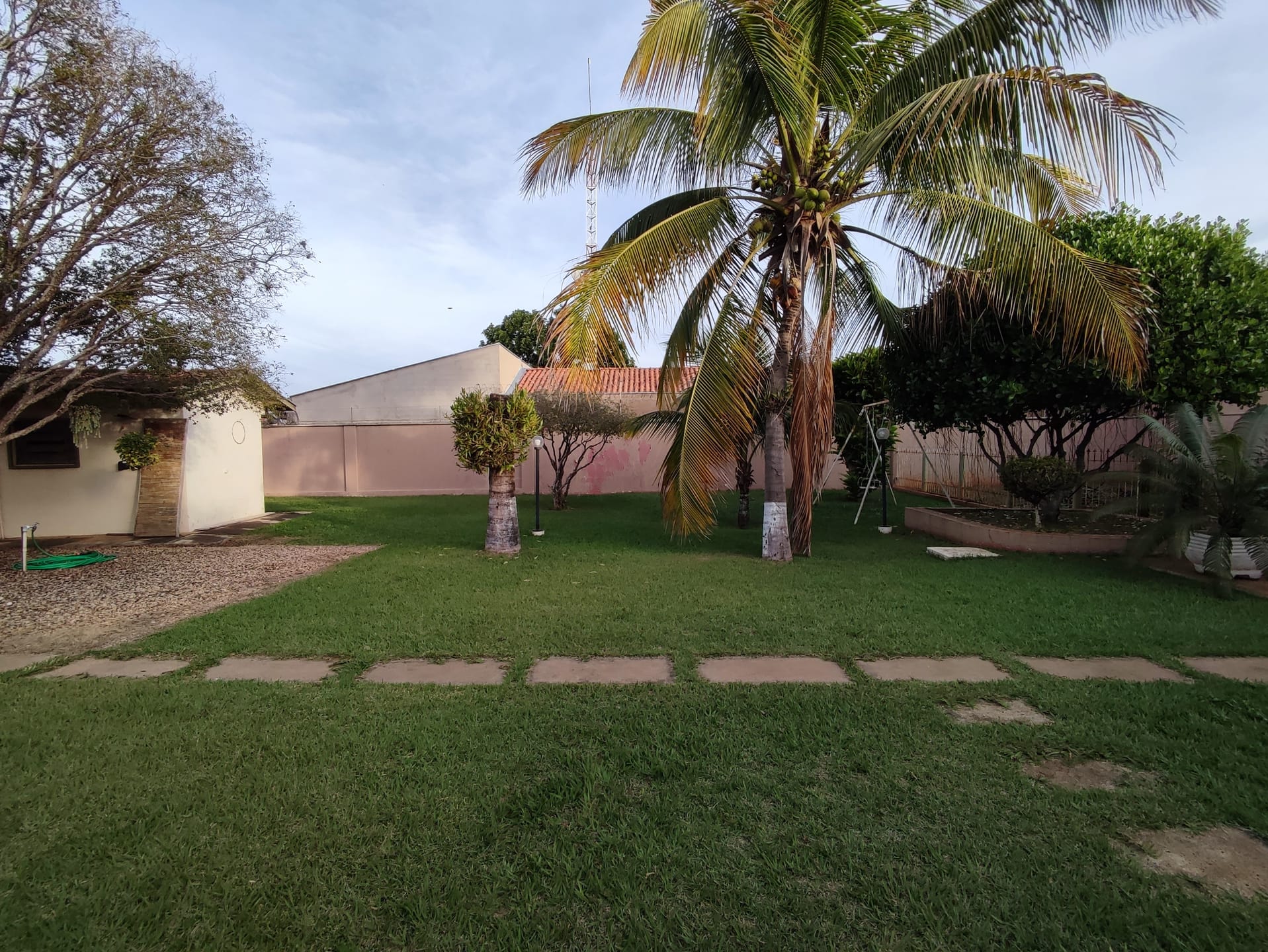 Casa à venda com 5 quartos, 456m² - Foto 14