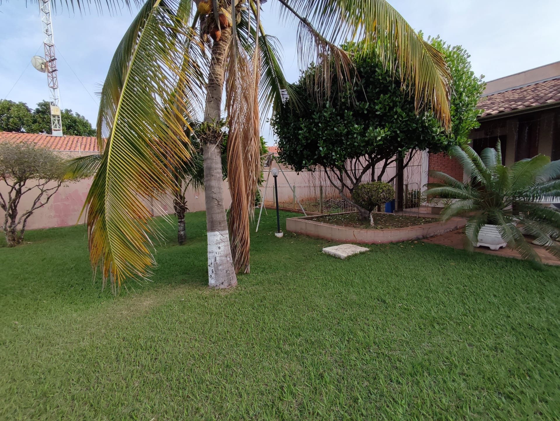 Casa à venda com 5 quartos, 456m² - Foto 15