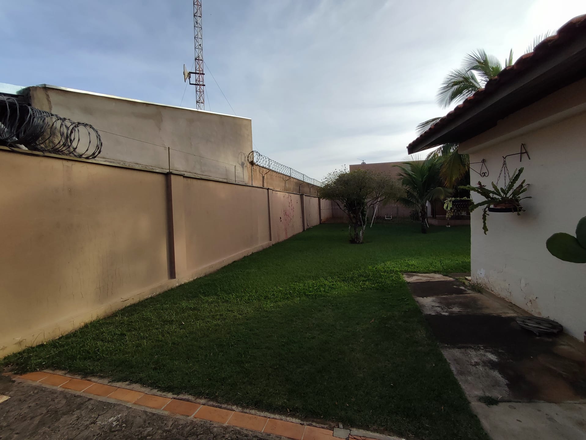 Casa à venda com 5 quartos, 456m² - Foto 8