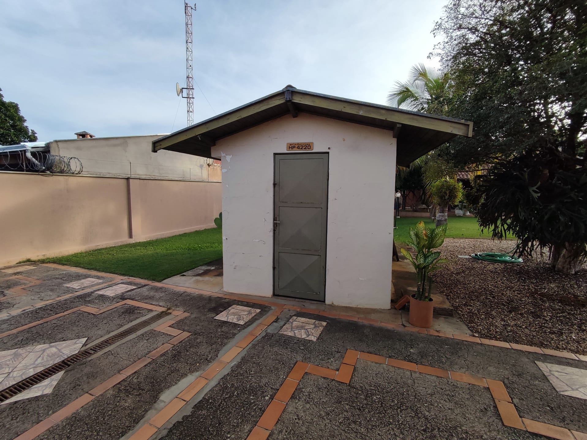 Casa à venda com 5 quartos, 456m² - Foto 6