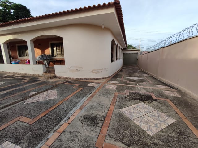 Casa com 1000m² 5 quartos e 6 banheiros, à venda, no bairro Gran Park Residencial em Piracicaba