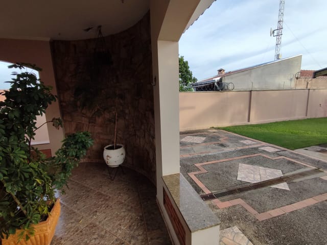Casa com 1000m² 5 quartos e 6 banheiros, à venda, no bairro Gran Park Residencial em Piracicaba