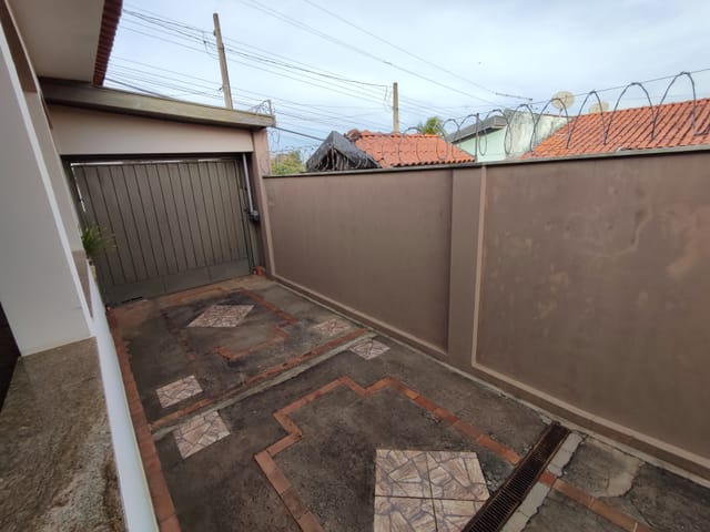Casa com 1000m² 5 quartos e 6 banheiros, à venda, no bairro Gran Park Residencial em Piracicaba