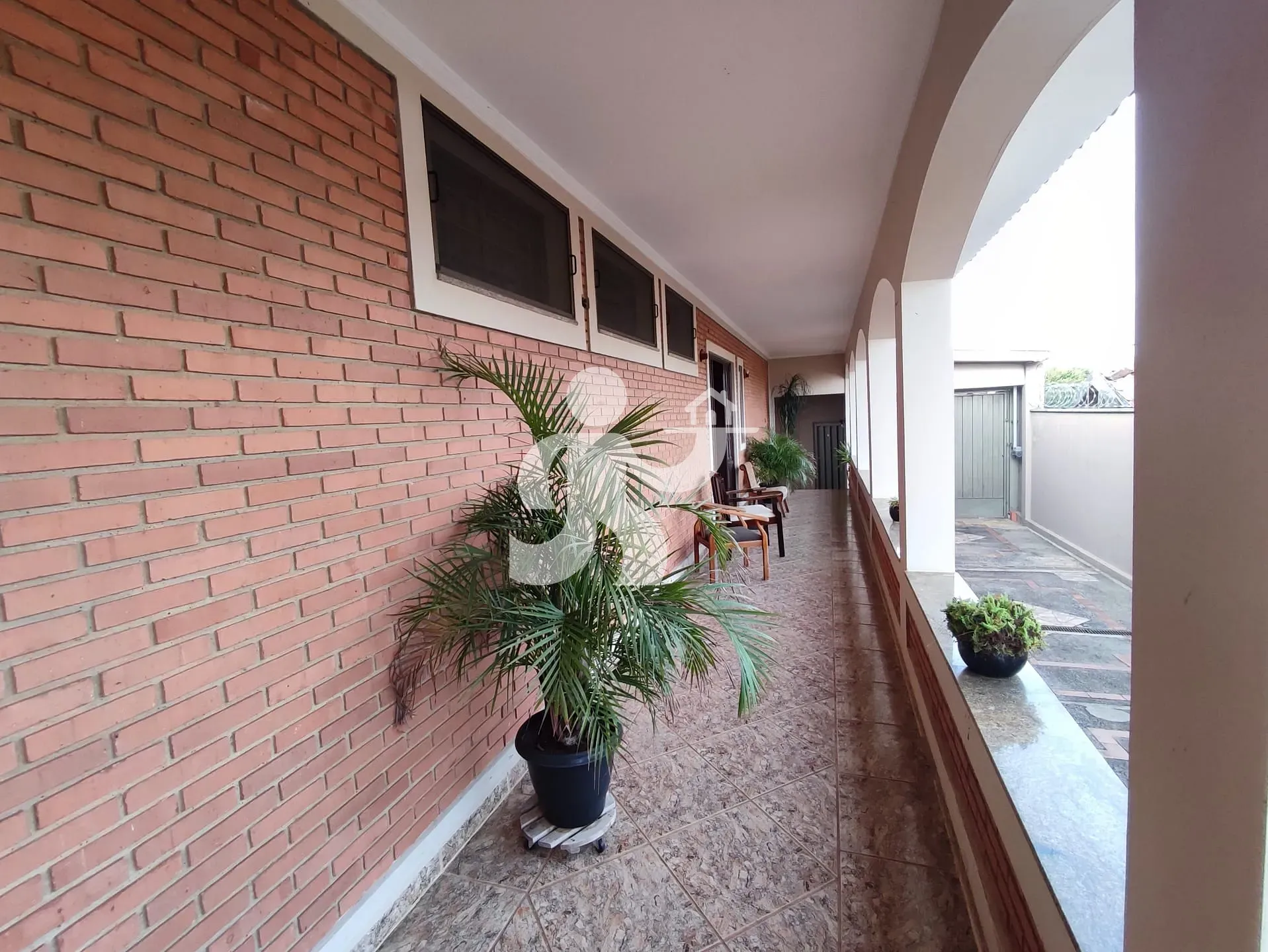 Casa, 5 quartos, 456 m² - Foto 37