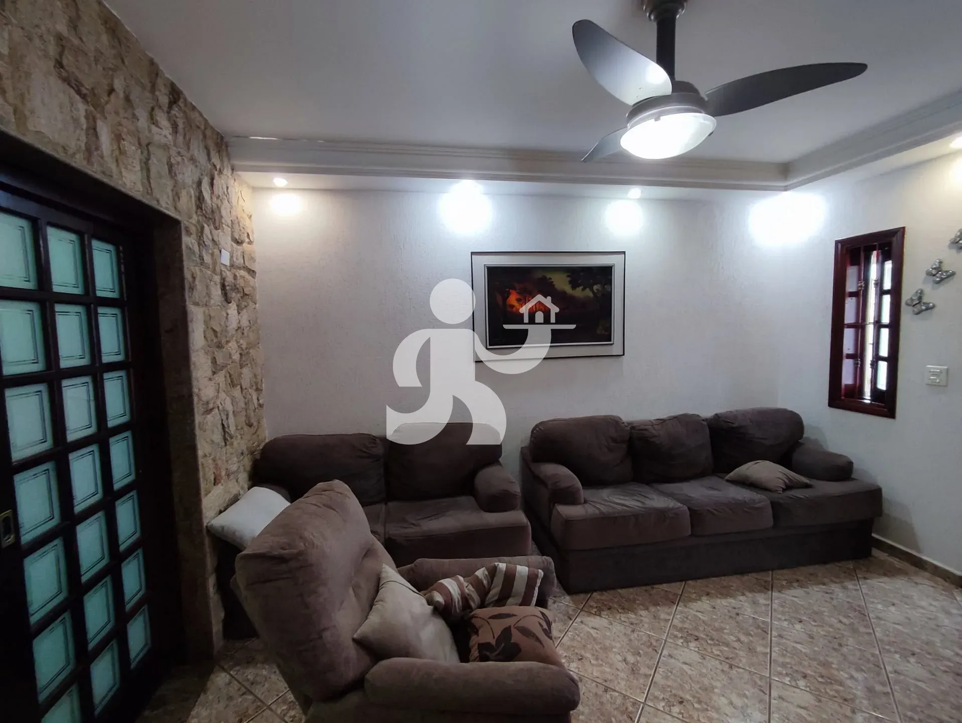 Casa, 5 quartos, 456 m² - Foto 34