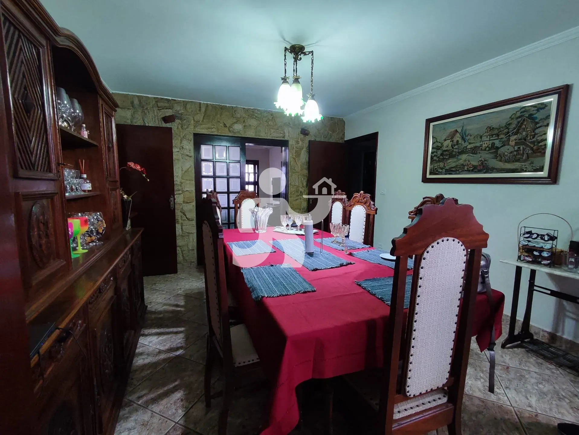 Casa, 5 quartos, 456 m² - Foto 30
