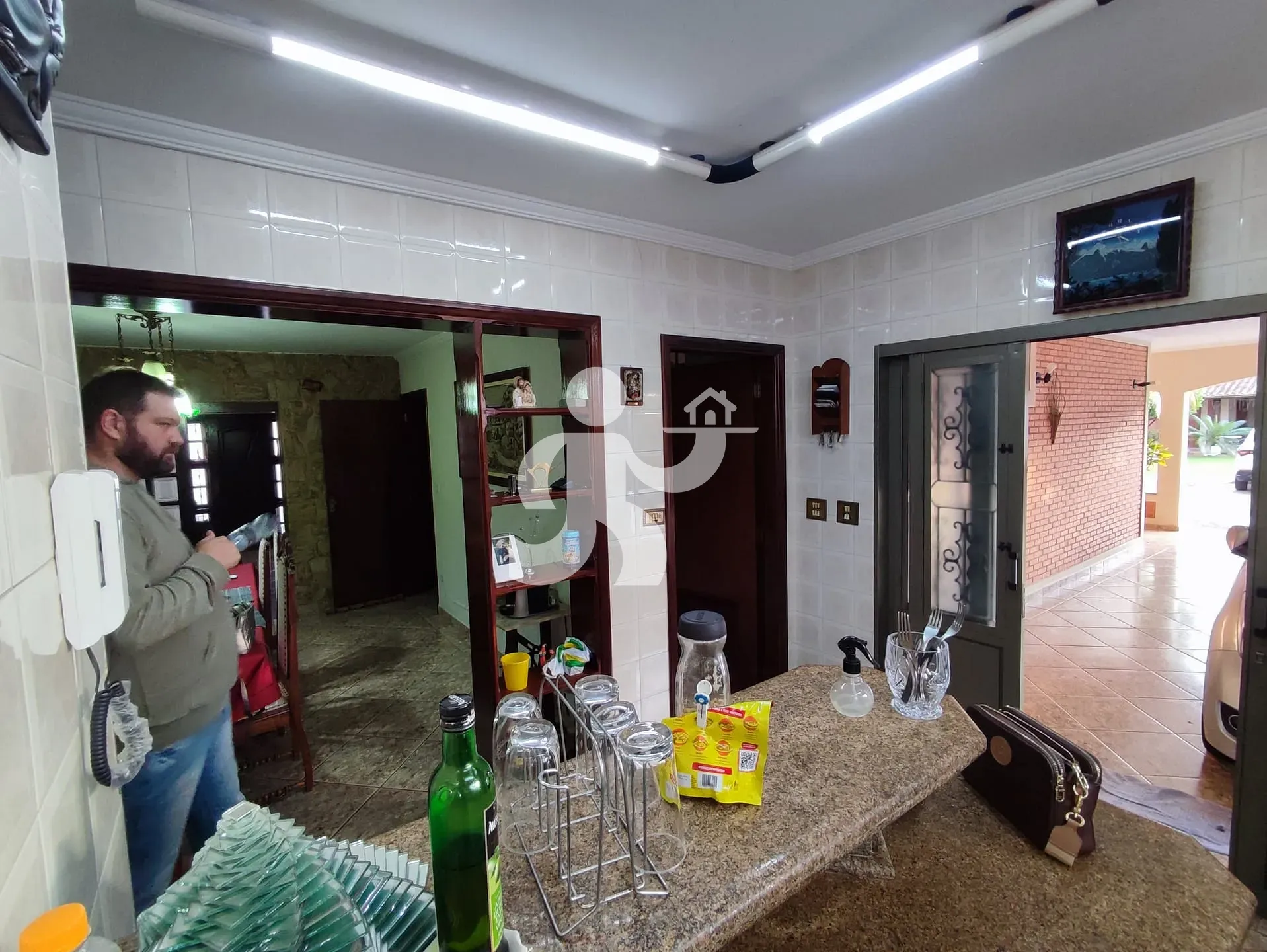 Casa, 5 quartos, 456 m² - Foto 17