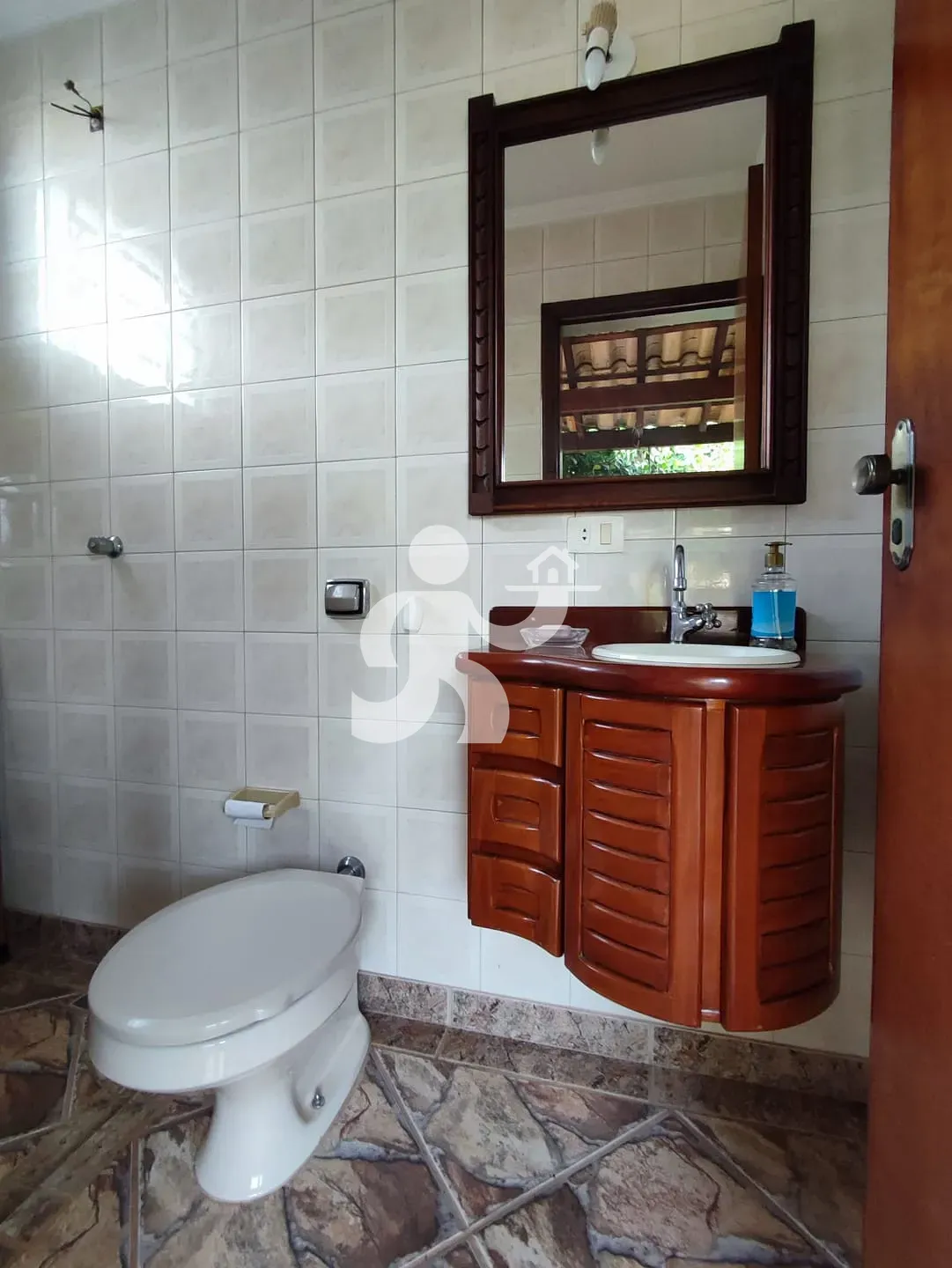 Casa, 5 quartos, 456 m² - Foto 21