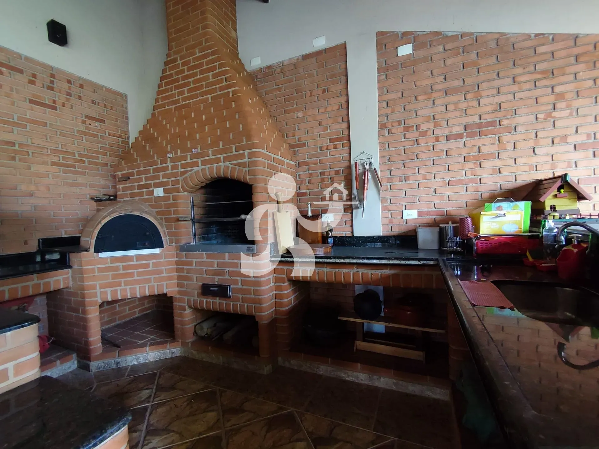 Casa, 5 quartos, 456 m² - Foto 22