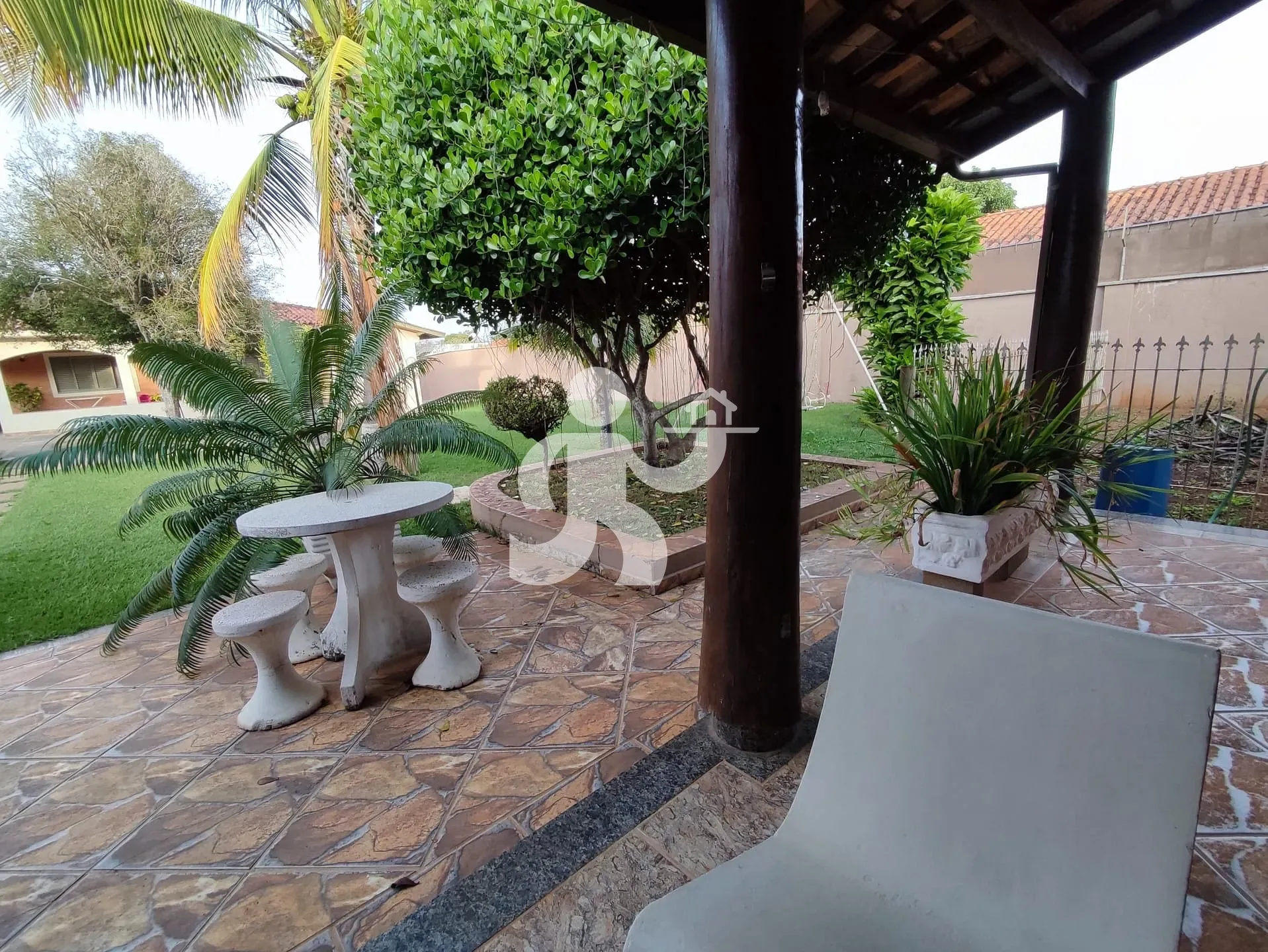 Casa, 5 quartos, 456 m² - Foto 23