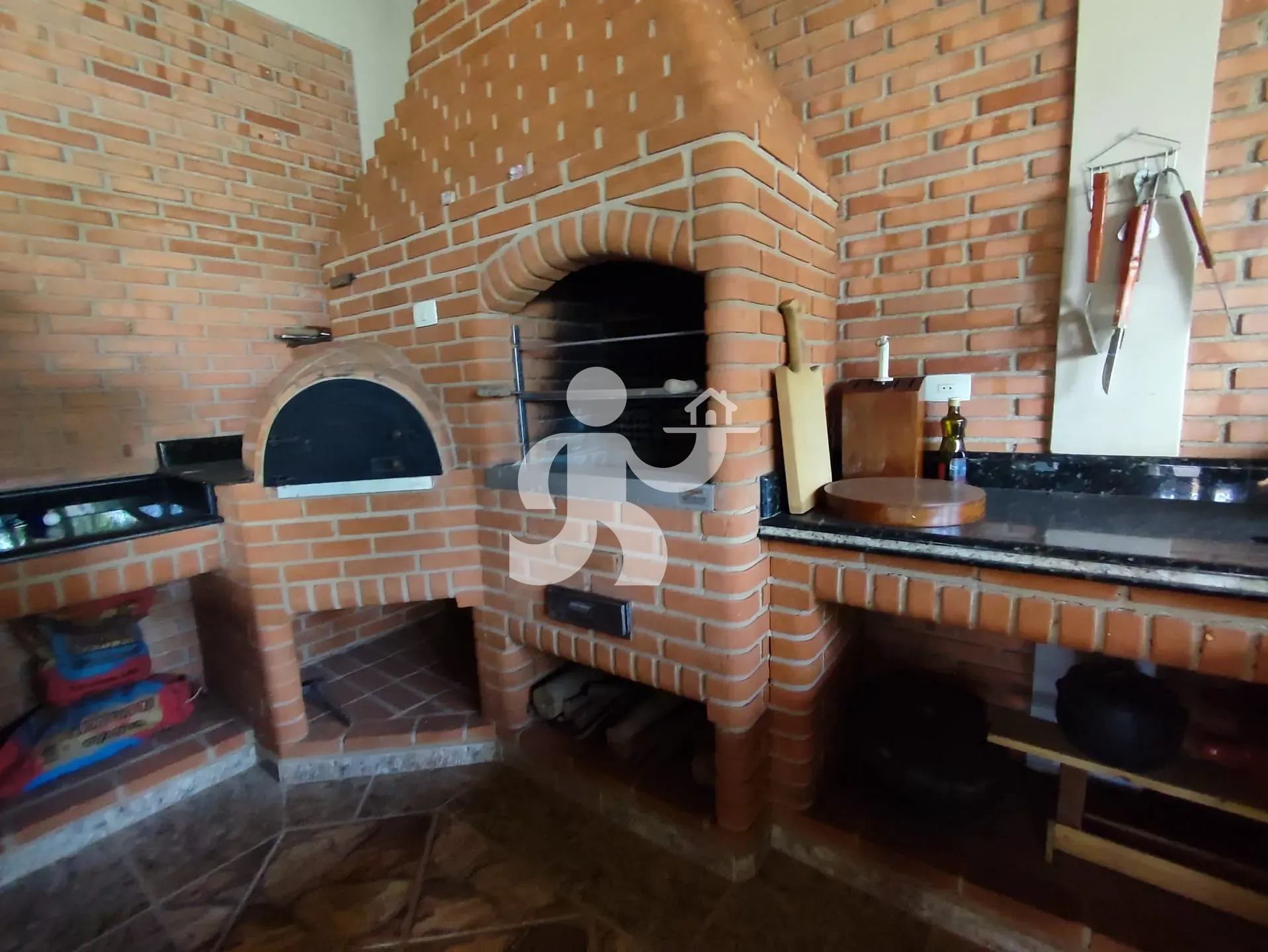 Casa, 5 quartos, 456 m² - Foto 25
