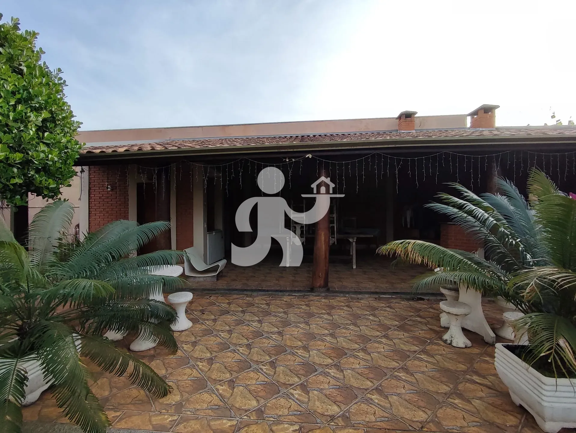 Casa, 5 quartos, 456 m² - Foto 13