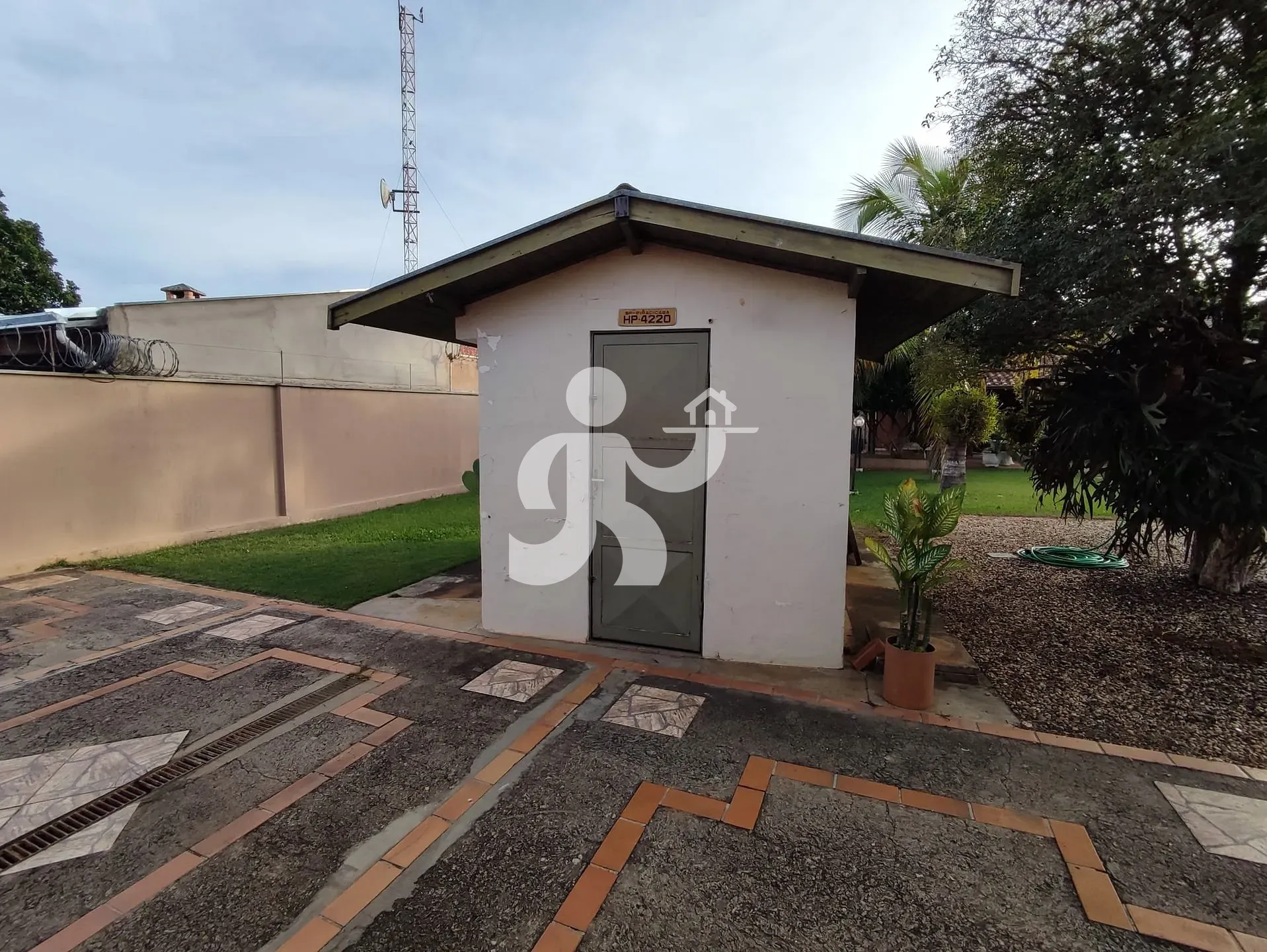 Casa, 5 quartos, 456 m² - Foto 6