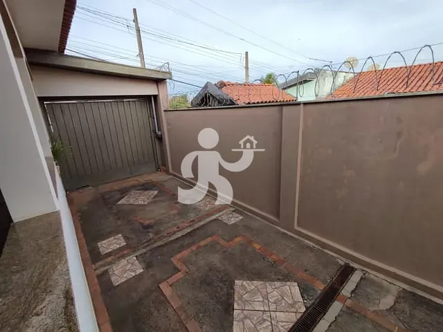 Casa com 1000m² 5 quartos e 6 banheiros, à venda, no bairro Gran Park Residencial em Piracicaba
