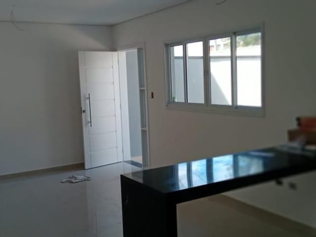 Casa 3 quartos e 1 banheiro, à venda, no bairro Real Park Tietê Jundiapeba em Mogi das Cruzes