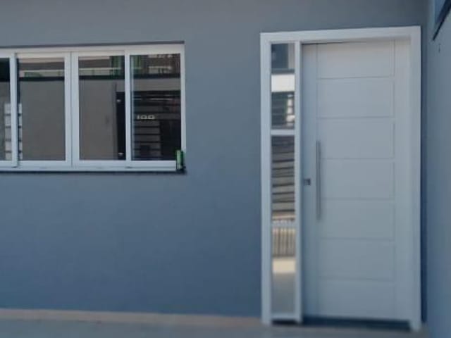 Casa 3 quartos e 1 banheiro, à venda, no bairro Real Park Tietê Jundiapeba em Mogi das Cruzes