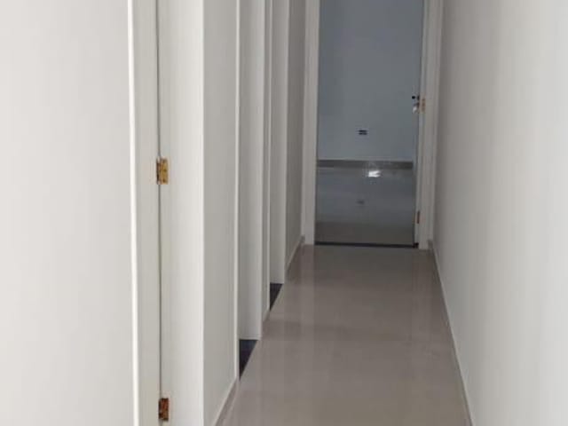 Casa 3 quartos e 1 banheiro, à venda, no bairro Real Park Tietê Jundiapeba em Mogi das Cruzes
