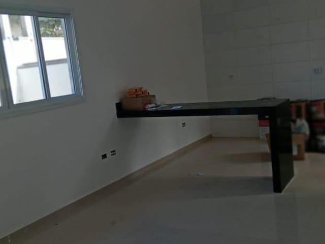 Casa 3 quartos e 1 banheiro, à venda, no bairro Real Park Tietê Jundiapeba em Mogi das Cruzes