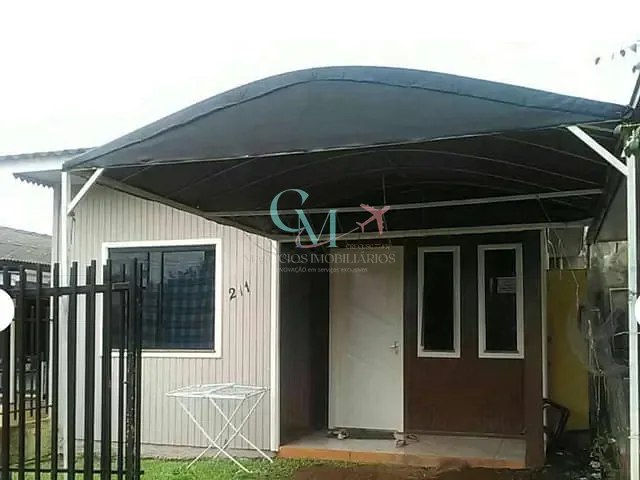 Casa com 403m² 7 quartos e 3 banheiros, à venda, no bairro Vila Sésamo em Xanxerê