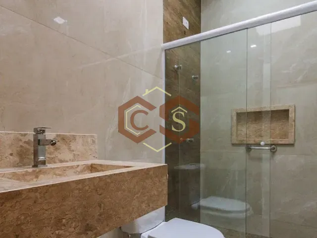 Casa com 150m² 3 quartos e 2 banheiros, à venda, no bairro Jardins do Império em Indaiatuba