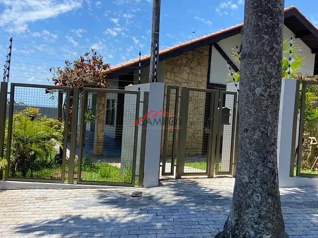 Casa com 685m² 3 quartos e 3 banheiros, à venda, no bairro Vila Social em Apucarana