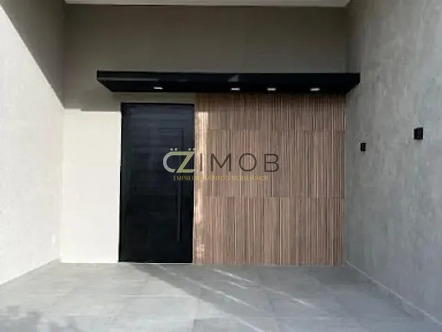Casa com 152m² 3 quartos e 5 banheiros, à venda, no bairro Conjunto Residencial Jose Said Sobrinho em Ribeirão Preto