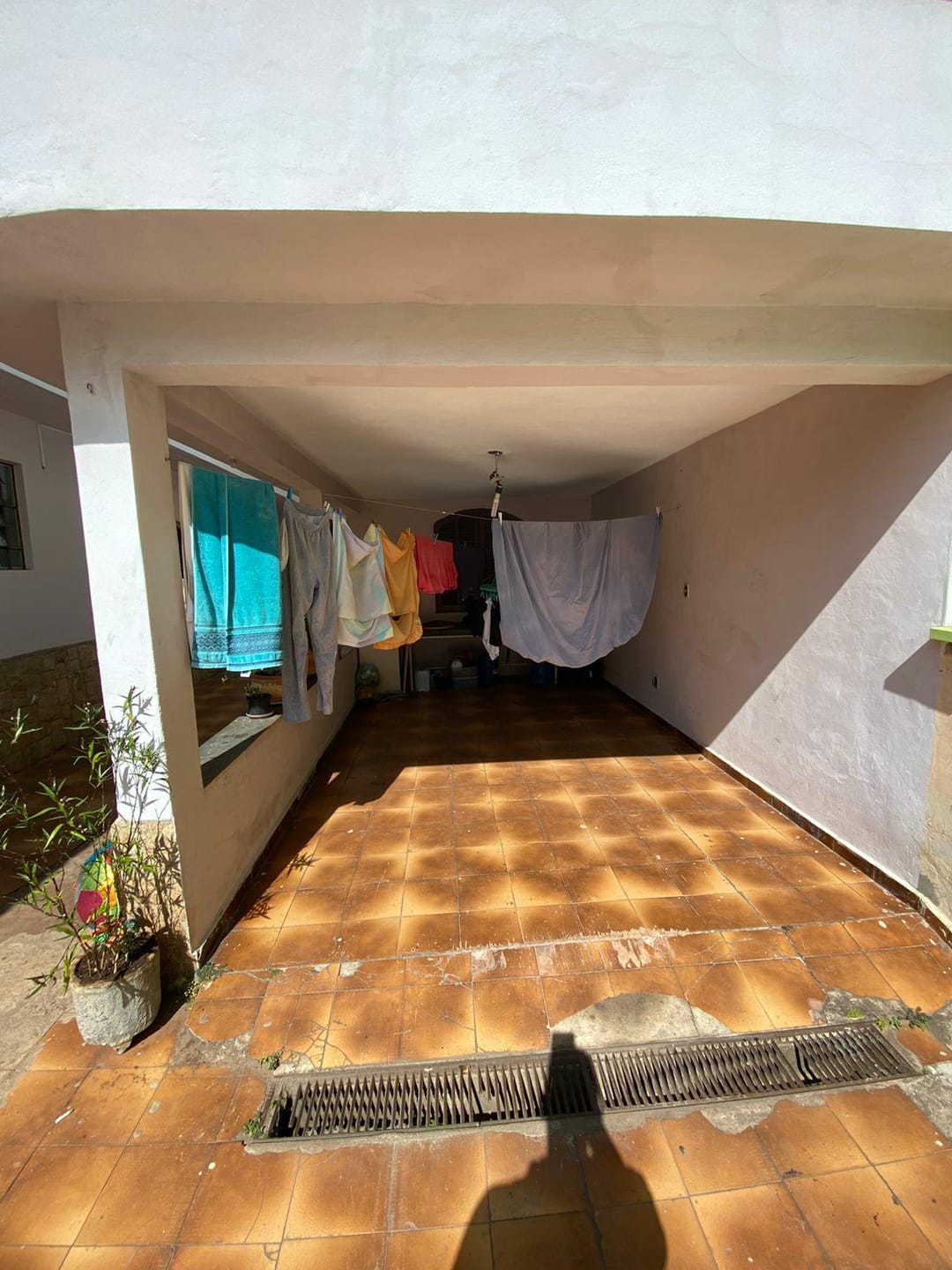 Casa à venda 2 Quartos, 1 Suite, 6 Vagas, 221M², Osvaldo Cruz, São Caetano do Sul - SP