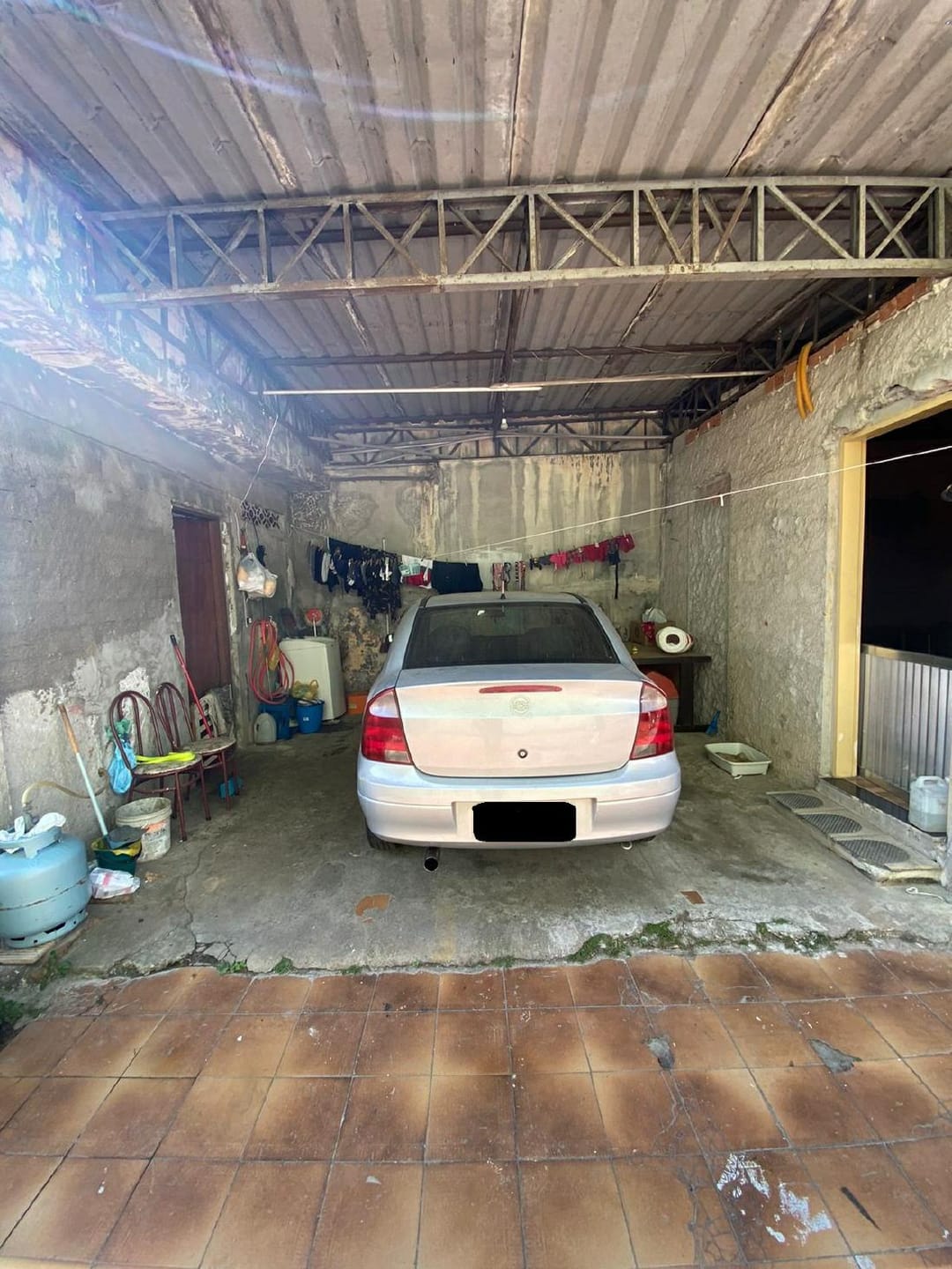Casa à venda 2 Quartos, 1 Suite, 6 Vagas, 221M², Osvaldo Cruz, São Caetano do Sul - SP