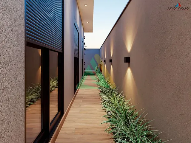 Casa com 200m² 3 quartos e 1 banheiro, à venda, no bairro Jardim Progresso em Mogi Guaçu
