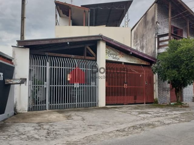 Casa com 330m², à venda, no bairro Alto do Cardoso em Pindamonhangaba