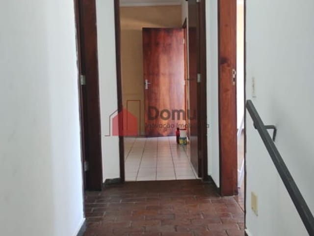 Casa com 330m², à venda, no bairro Alto do Cardoso em Pindamonhangaba